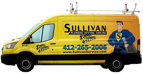 Clogged Drain in Port Vue PA