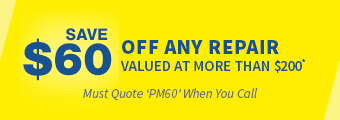 Same-Day Air conditioner Repair Service In Brentwood, PA