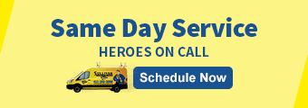 Same-Day Air conditioner Repair Service In Brentwood, PA