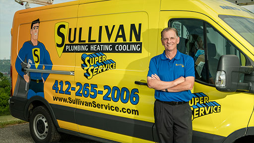 Expert Sump pump Technicians in Brentwood
