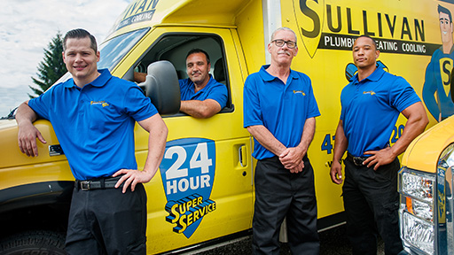 Trusted Plumbing Technicians In Brentwood