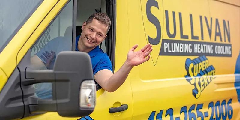 Brentwood Plumbing, Heating & Cooling Repair Experts