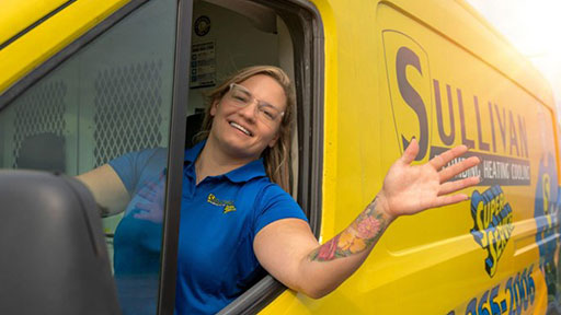 Brentwood’s Trusted Plumbing, Heating & AC Professionals