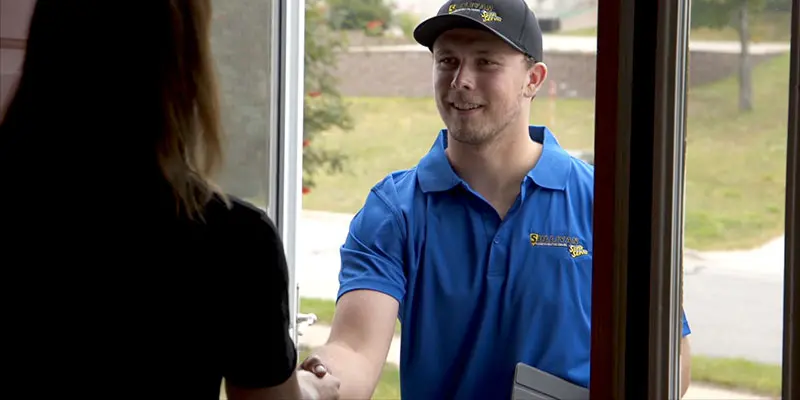Brentwood HVAC Specialist